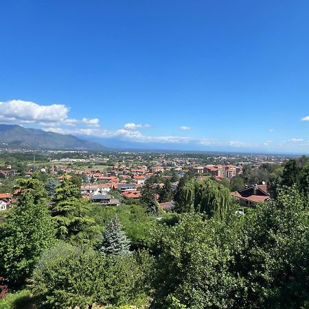 Bnb Castello Di Rivoli Buitenkant foto