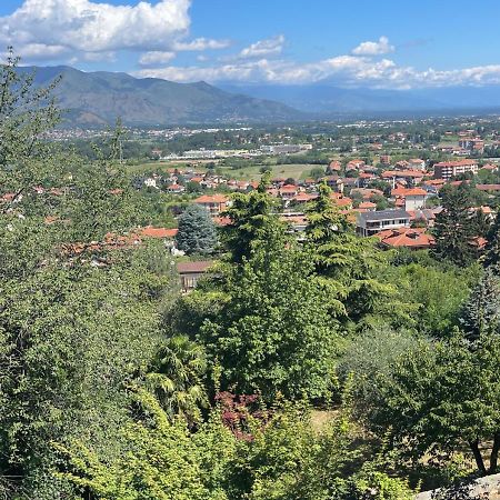 Bnb Castello Di Rivoli Buitenkant foto