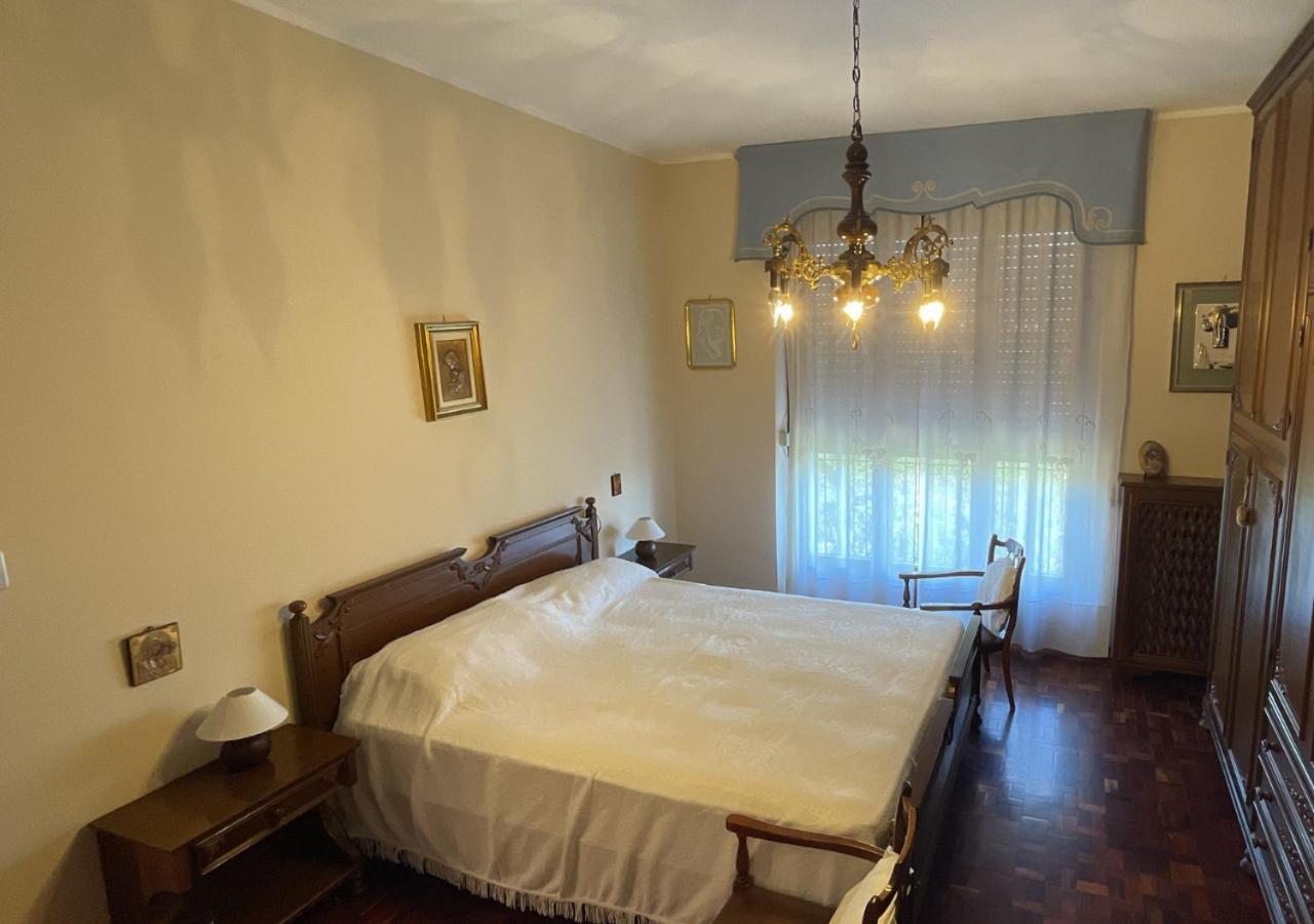Bnb Castello Di Rivoli Buitenkant foto