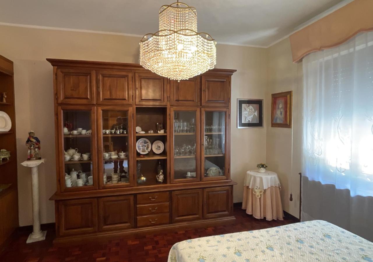 Bnb Castello Di Rivoli Buitenkant foto