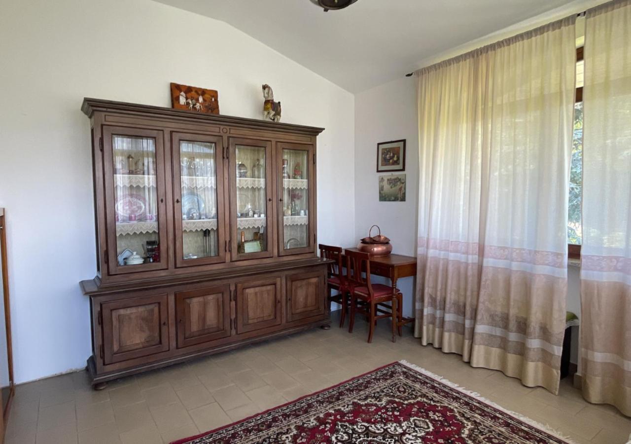 Bnb Castello Di Rivoli Buitenkant foto